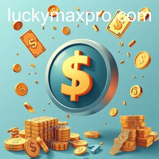 luckymax
