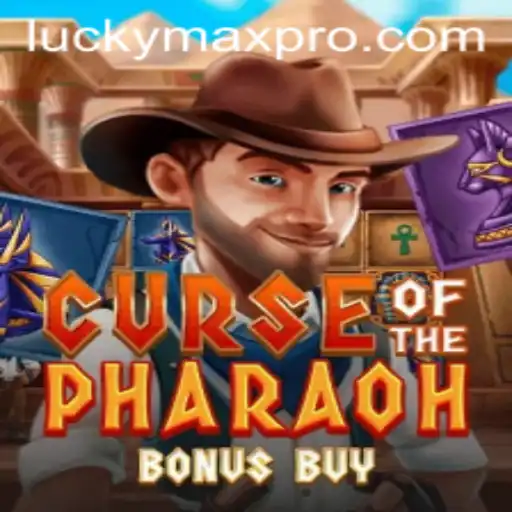 Delve into the Mystical World of 'CurseofthePharaohBonusBuy'