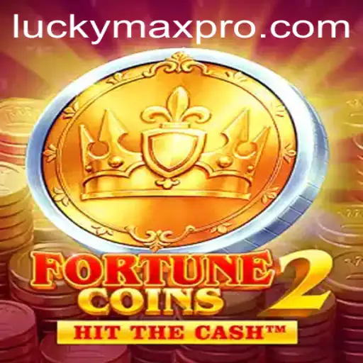 Discover the Thrilling Adventure of FortuneCoins2: Unleash the Power of LuckyMax