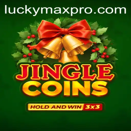 Discover the Thrilling World of Jinglecoins and the Power of Luckymax