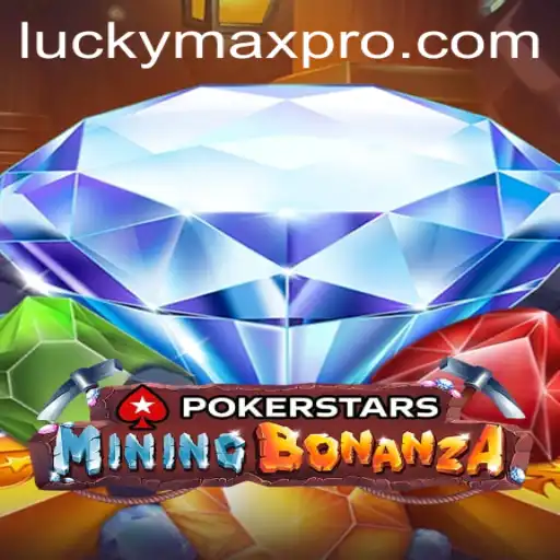 Unveiling the Thrills of PokerStars: A Deep Dive into LuckyMax