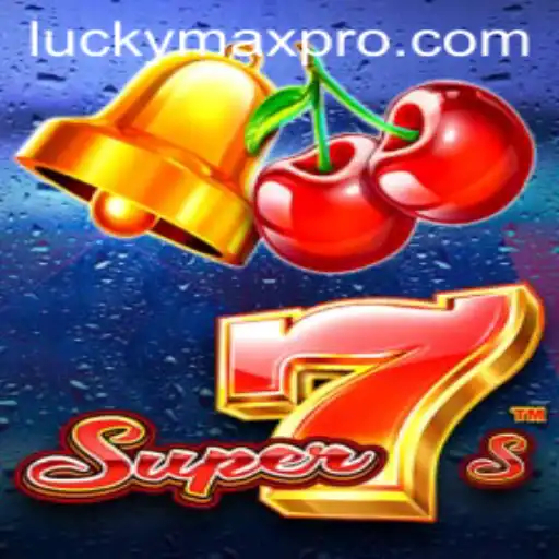Exploring the Exciting World of Super7s and the Secret of Luckymax