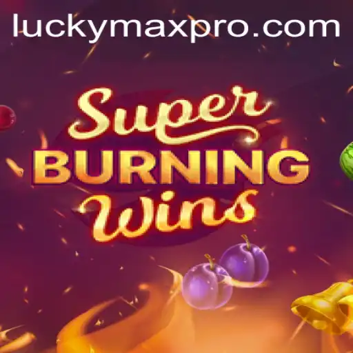Exploring SuperBurningWins: A Game of Classic Spins and Modern Thrills