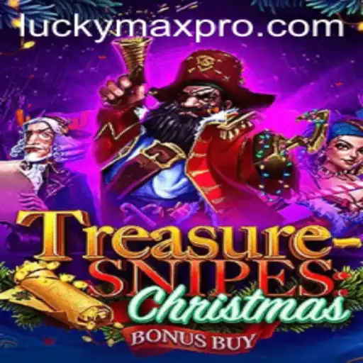 Embark on a Festive Quest with TreasuresnipesChristmas and Discover the Magic of Luckymax