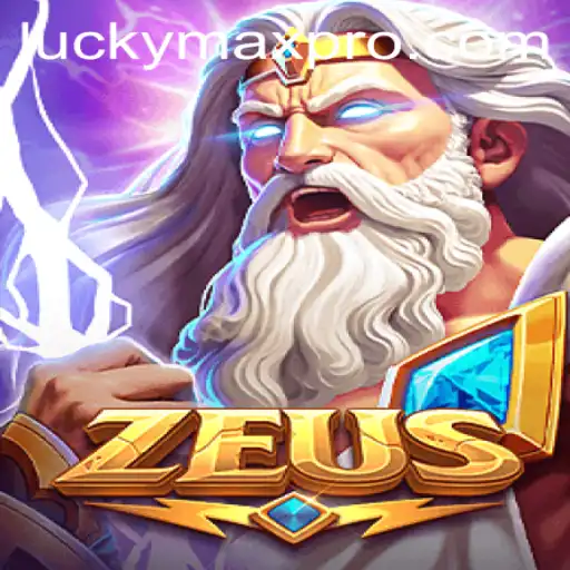 Discover the Thrilling World of Zeus: Mastering the Art of Strategy in Luckymax