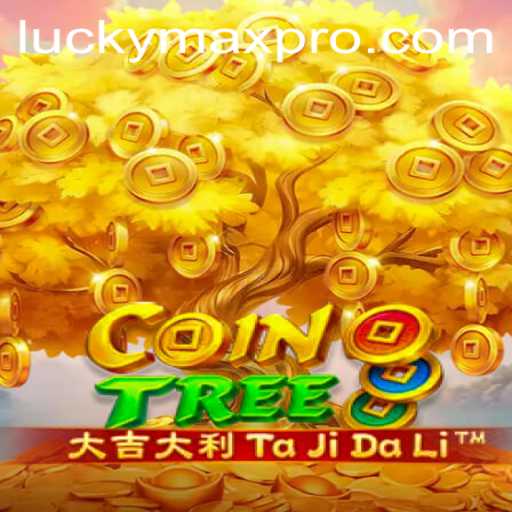 Uncover the Magic of CoinTree: A Journey Through the World of LuckyMax