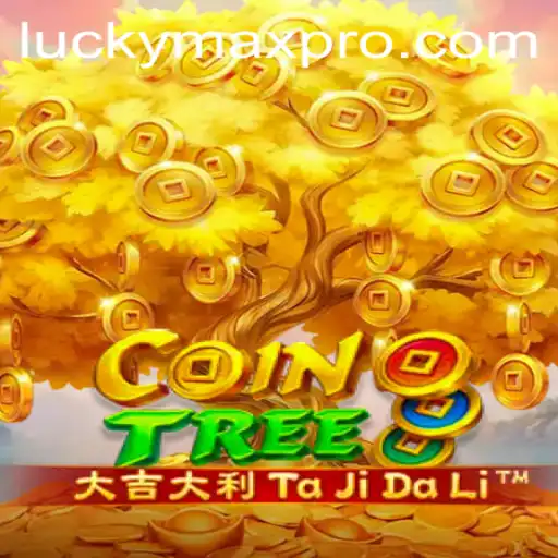 Uncover the Magic of CoinTree: A Journey Through the World of LuckyMax