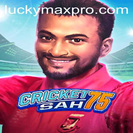 CricketSah75: A Thrilling Game Infused with Strategy and Chance