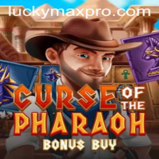 Delve into the Mystical World of 'CurseofthePharaohBonusBuy'