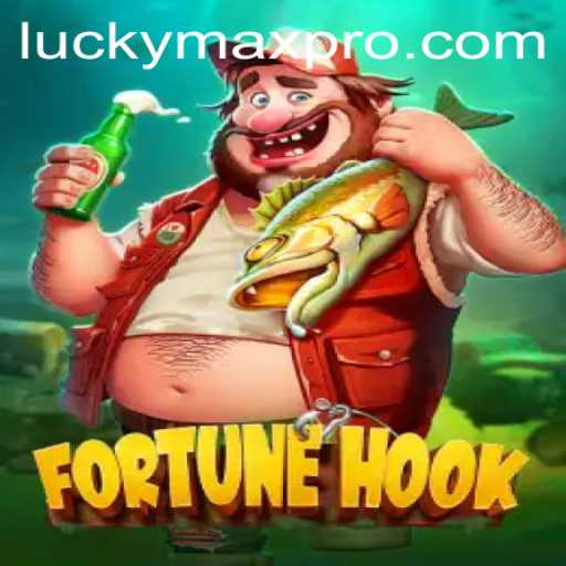 FortuneHook: Dive into the World of Chance with Luckymax