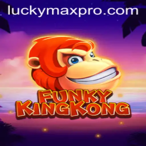 FunkyKingKong: The Electrifying Journey into the Jungle Adventure