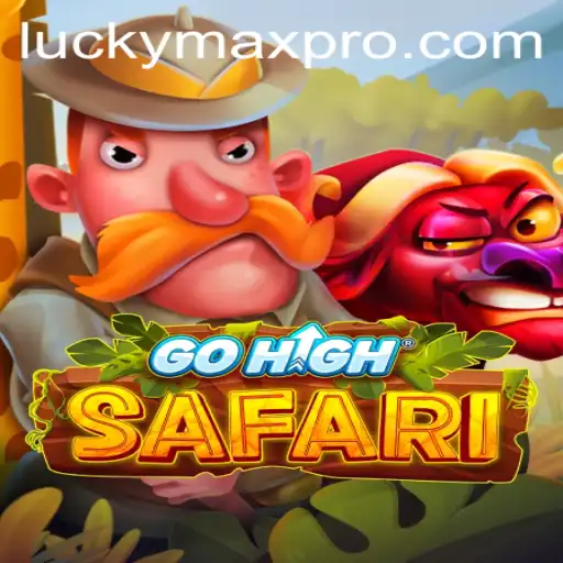 Experience the Adventure of a Lifetime with GoHighSafari and Discover the Power of Luckymax