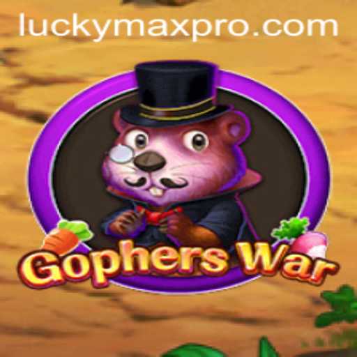 The Captivating World of GophersWar: Gameplay and Strategies