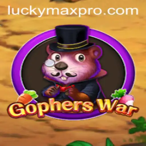 The Captivating World of GophersWar: Gameplay and Strategies