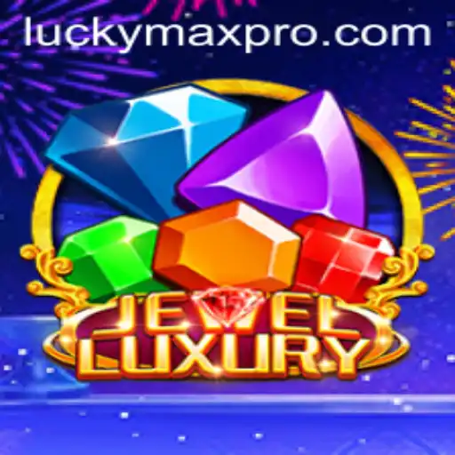 JewelLuxury: A Glimmering Gaming Experience