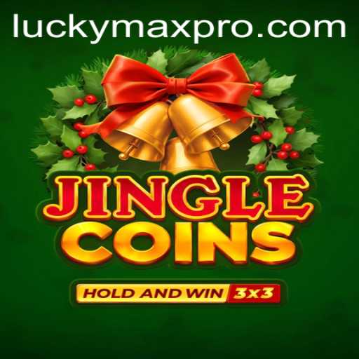 Discover the Thrilling World of Jinglecoins and the Power of Luckymax