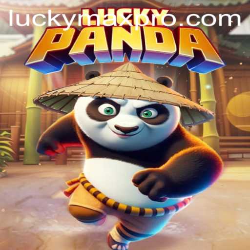 Exploring LuckyPanda: A Captivating New Game with Exciting Features