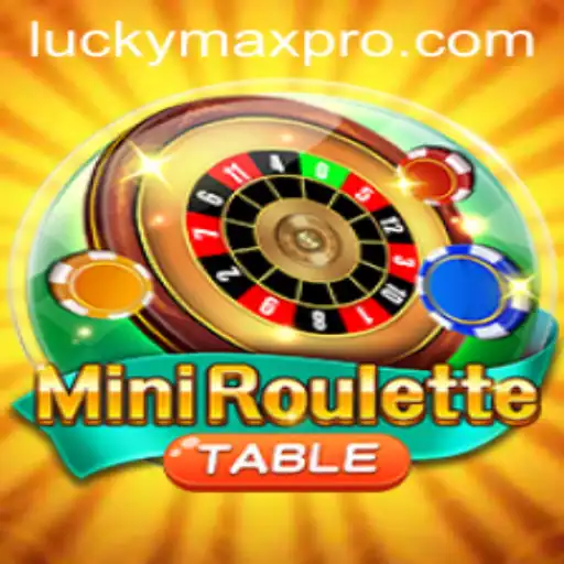 Discovering MiniRoulette: A Game of Chance with LuckyMax