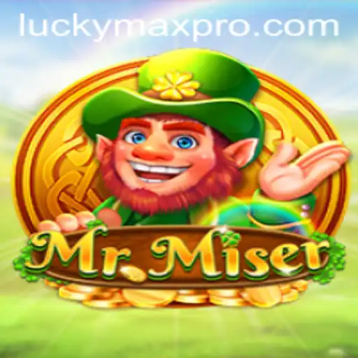 Explore 'MrMiser': The Engaging World of Strategy and Fortune with 'Luckymax'