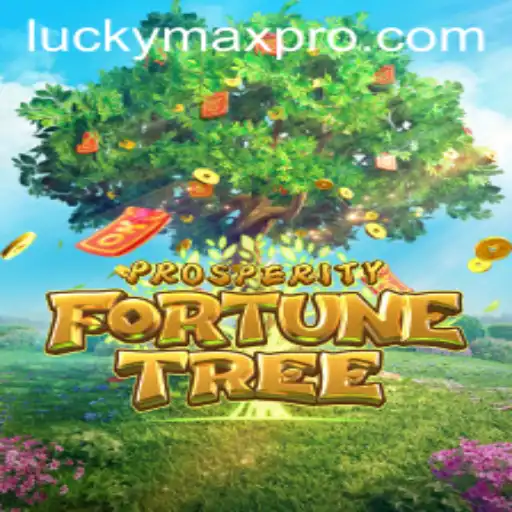 Discover the Thrilling World of ProsperityFortuneTree: Embrace the LuckyMax Experience