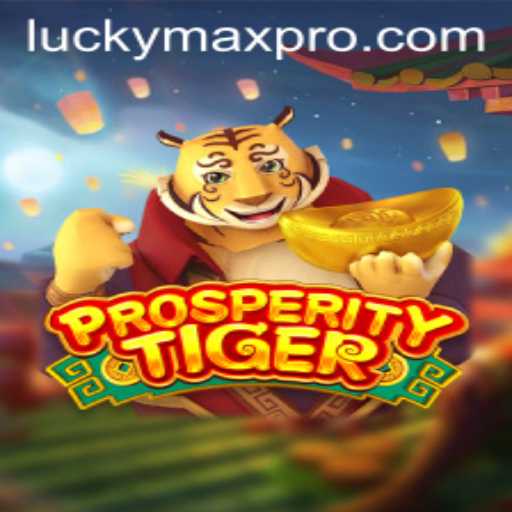 Exploring ProsperityTiger: An Immersive Gaming Experience with a Lucky Twist