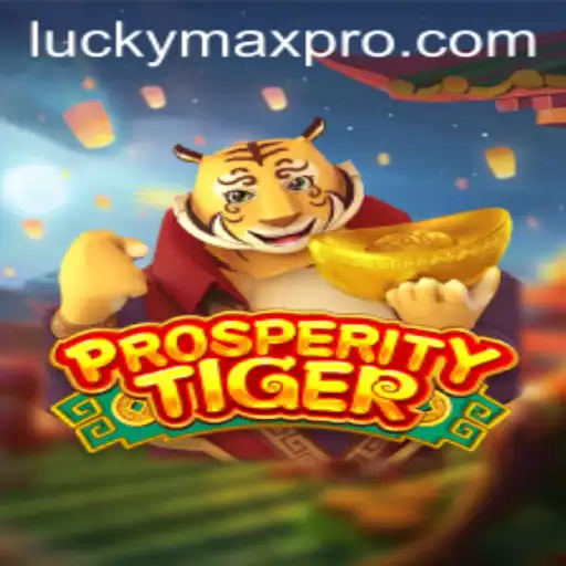 Exploring ProsperityTiger: An Immersive Gaming Experience with a Lucky Twist