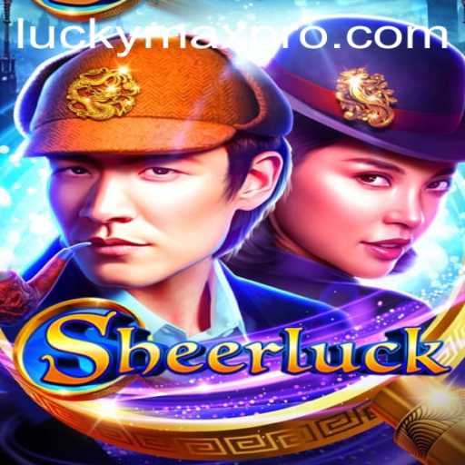 Discover the Exciting World of Sheerluck: A Game of Wit and Fortune
