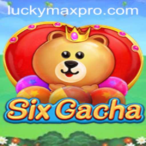 Embark on a Winning Adventure with SixGacha: Master the Art of Luckymax