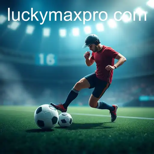 The Intricacies of Sports Betting and the Role of Luckymax