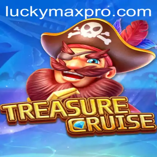 Unveiling TREASURECRUISE: Navigating the High Seas of Adventure