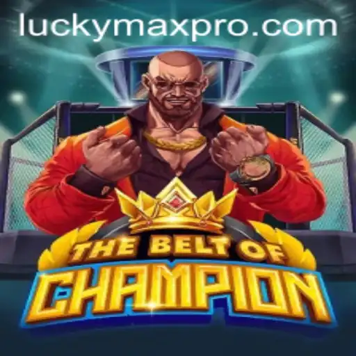 TheBeltOfChampion: A Journey into the World of Legends and Luck