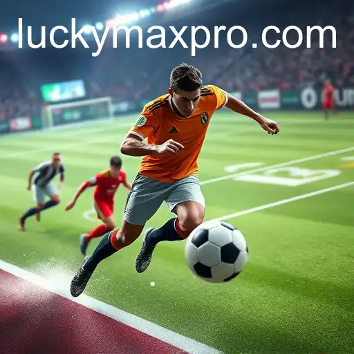 Virtual Sports: The Digital Frontier of Sports Entertainment