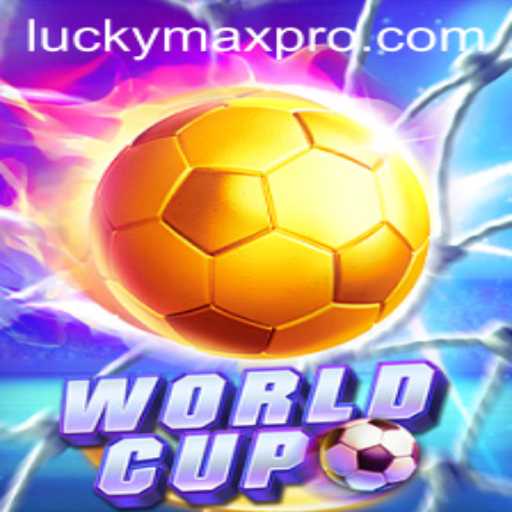 WorldCup: Dive into the Exciting World of LuckyMax